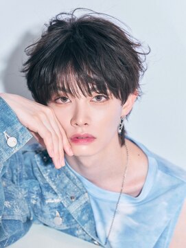 リップス 渋谷(LIPPS) ミストウルフ