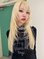 リリック(LYLICK)&nbsp;ブリーチのみ