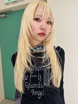 リリック(LYLICK) ブリーチのみ