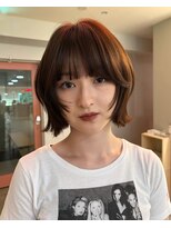 layer bob