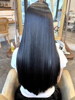 モワ 仙台(Mois)&nbsp;髪質改善/縮毛矯正/10代20代30代/仙台/青葉区