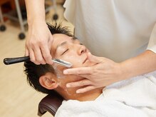 髪トモ ハタナカ