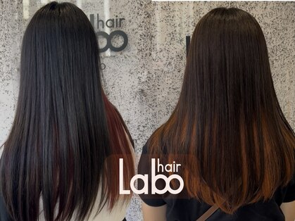 銀座ラボ 千葉店(LA BO)の写真