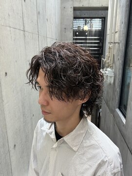 フレイム(FLAME) 【FLAME】天文館 "波巻きスパイラル"