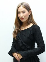 トムヘアーデザイン 古川橋店(TOM HAIR DESIGN) 大瀬良 玲奈