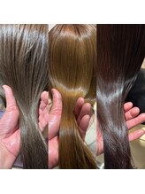 「え、こんなに変わることある！？」最新の髪質改善、メテオの魅力を徹底解説！！