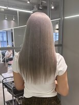 ジーナリア(Xena ria) 《Kaede》シルバー