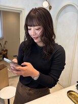 グラッド(glad)&nbsp;ゆるふわパーマ