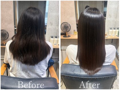 ノルエ アオヤマ(NOLUE AOYAMA)の写真