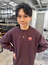 パーク(PARK)&nbsp;金武 豪