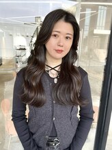 ロマーリ 岡山店(LOMARLIE) YUUKO