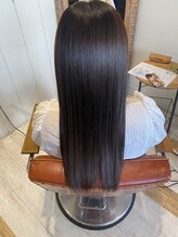 ★素髪に戻すための炭酸デトックス☆