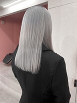 パドメ(padme)&nbsp;シルバーカラー