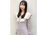 【shota指名限定】前髪カット+地毛風ストレート+4step Aujua or TOKIO[縮毛]