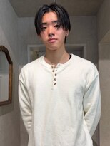 ゼスト クレス(ZEST Cres)&nbsp;【立川CRES佐藤】韓国センターパート