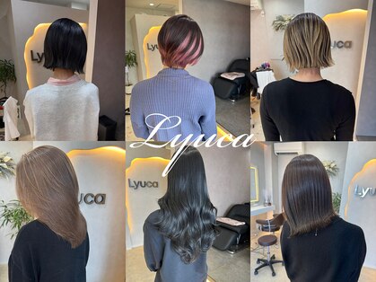 リュカ(Lyuca)の写真