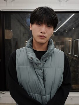 ニカ(NICA) 【NICA】シースルーマッシュ◆藤井