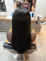 シエル 立川店(CIEL)&nbsp;CIEL小口 美髪矯正髪質改善