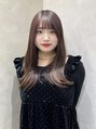 ReFa認定プレミアムサロン全席個室美容室 Zina吉塚【4月11日NEWOPEN(予定)】&nbsp;詩乃 