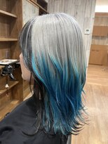 シュカブラ スパングル(Skovla Spangle)&nbsp;デザインカラー