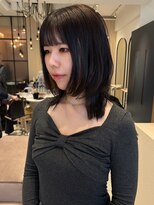 マーシィ(MARCIE)&nbsp;layer