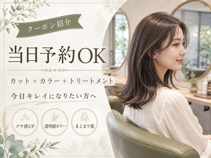 シエル (CIEL)の写真