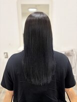 エルゴ 川崎西口(ergo) レイヤースタイル