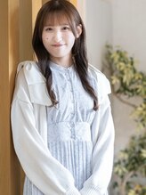 ベリテ 津田沼駅前店(verite)&nbsp;藤城　春香 【津田沼】