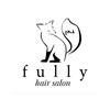 fully　宇佐店【6月上旬NEWOPEN（予定）】のお店ロゴ