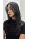 アンドリルム 梅田(&Lillme)の写真/「綺麗な髪と似合う髪を同時に叶えるサロン。髪質改善と似合わせで周りから褒められるヘアスタイルへ。」