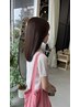 カット+酸性ストレート ¥25,135~
