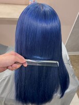 セレーネヘアーレイズ 梅田店(Selene hair Raise)&nbsp;デザインブリーチ☆