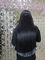 ラブスタシー 名古屋栄(Lovestasy)&nbsp;スーパーロング無加工毛エクステ
