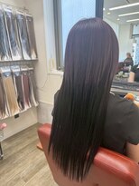 ウィスプヘアー(wisp HAIR)&nbsp;#プルエクステ#エクステ#大宮#埼玉