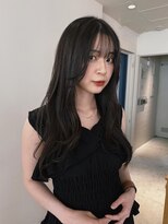 シロ(ciLo)&nbsp;透明感カラー