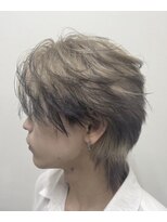 マーレ 下関店(mare)&nbsp;エンドカラー