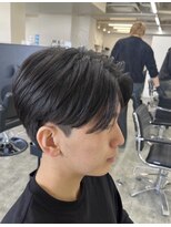 マーレ 下関店(mare) 下関メンズサロンセンターパート