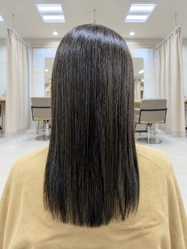 テーラヘアー 高座渋谷店(TELA HAIR) 髪質改善