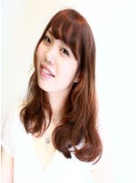 セレンディピティ(SERENDIPITY hair design)&nbsp;ヌーディ・ヘア