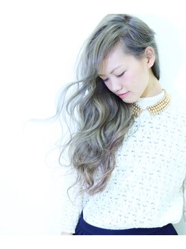 コンパス(COMPASS) ルーズウェーブ