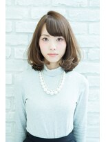 エルサフィロ ヨドヤバシ(el zafiro yodoyabashi) 【el zafiro yodoyabashi】スウィ-ト ノ-ブリィ- シャルム