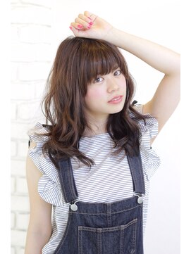 ハーツスタンダード(Hearts Standard) 【カジュセミディ】の秘密♪