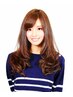【電子Tr＆ホームケア美容液W付】ジューシーデジタルＰ＆カット　18700円