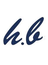 h.b hair salon【アッシュベー】