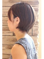 レウナ 外苑前(Reuna)&nbsp;【３０代・４０代】大人の女性に人気スタイル