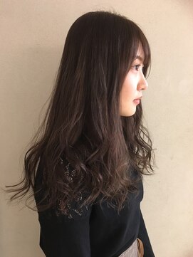 ロンド 銀座(Lond) グレージュ☆ 担当 伊原