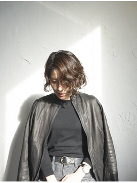 ヘアーデザインアート ノト(HAIR DESIGN ART NOTO) 2018