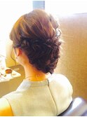 フィッシュボーンアップ