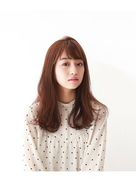 そそ natural x girly