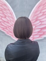 ダブルケーツー 倉敷店(wk-two)&nbsp;☆Theボブスタイル☆